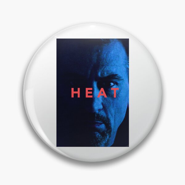 Item preview, Women Men Heat Heat Director Movie Gifts Movie Fan designed and sold by Nhan0034Tran.