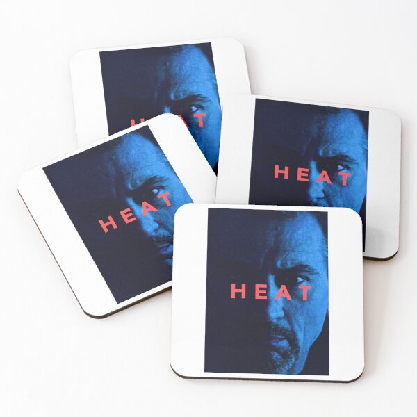 Item preview, Women Men Heat Heat Director Movie Gifts Movie Fan designed and sold by Nhan0034Tran.