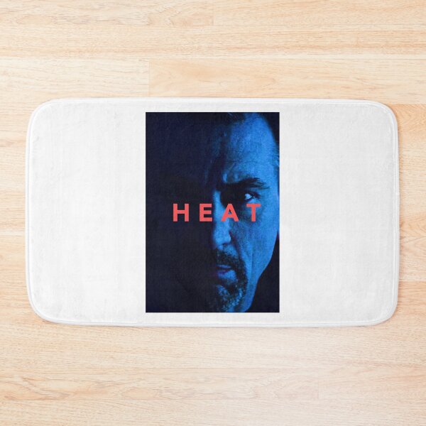 Item preview, Women Men Heat Heat Director Movie Gifts Movie Fan designed and sold by Nhan0034Tran.