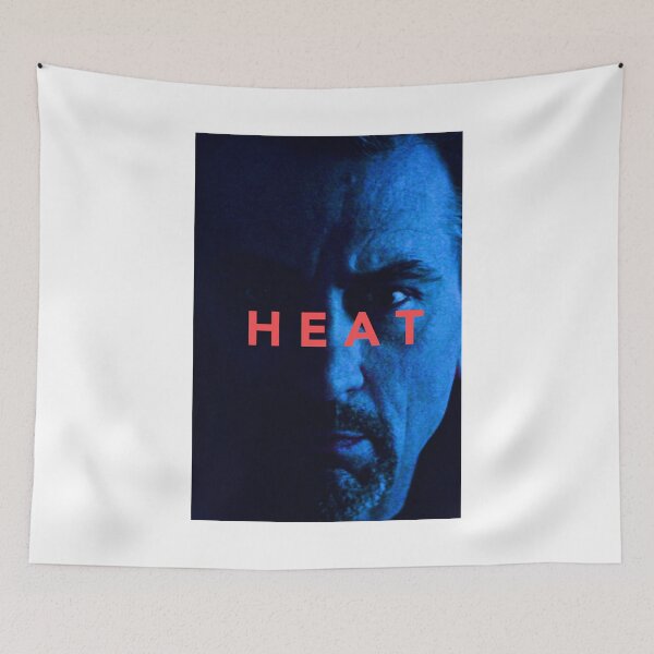 Item preview, Women Men Heat Heat Director Movie Gifts Movie Fan designed and sold by Nhan0034Tran.