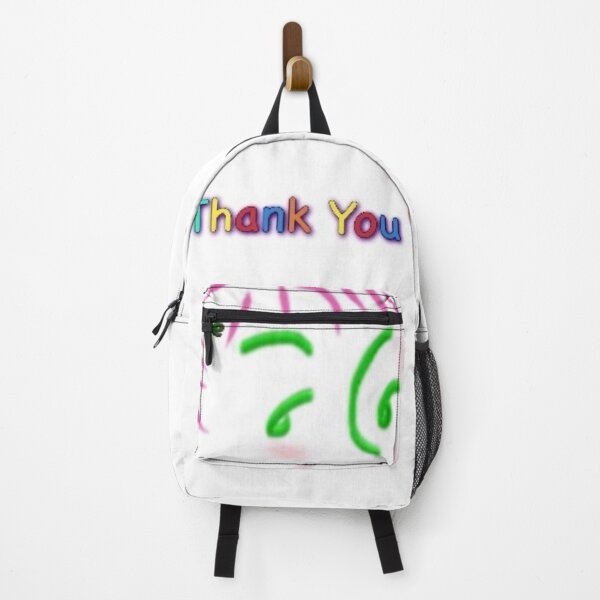 Item preview, Thank You! designed and sold by SpringHorse.