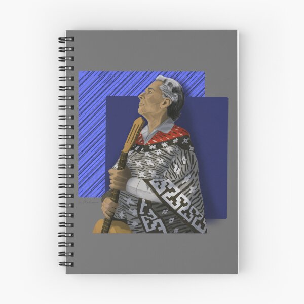 Artikelvorschau, Chavela Vargas, die Schamanin. entworfen und verkauft von SavannaHills.