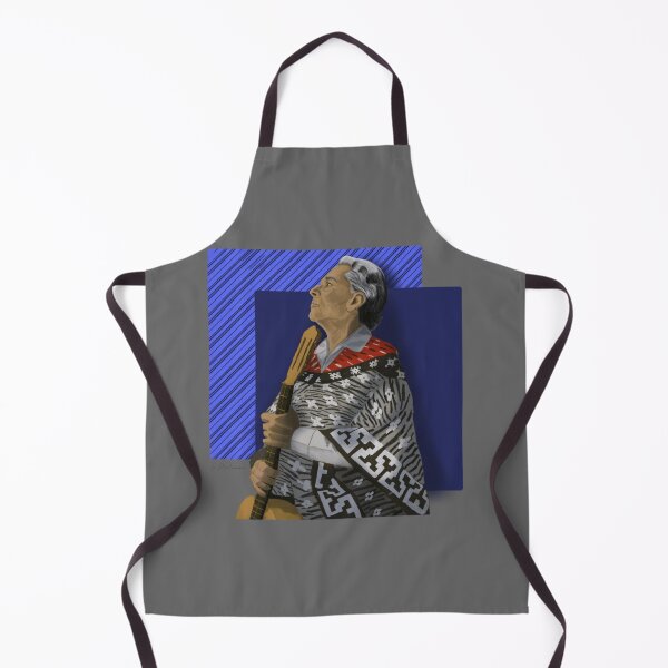 Artikelvorschau, Chavela Vargas, die Schamanin. entworfen und verkauft von SavannaHills.