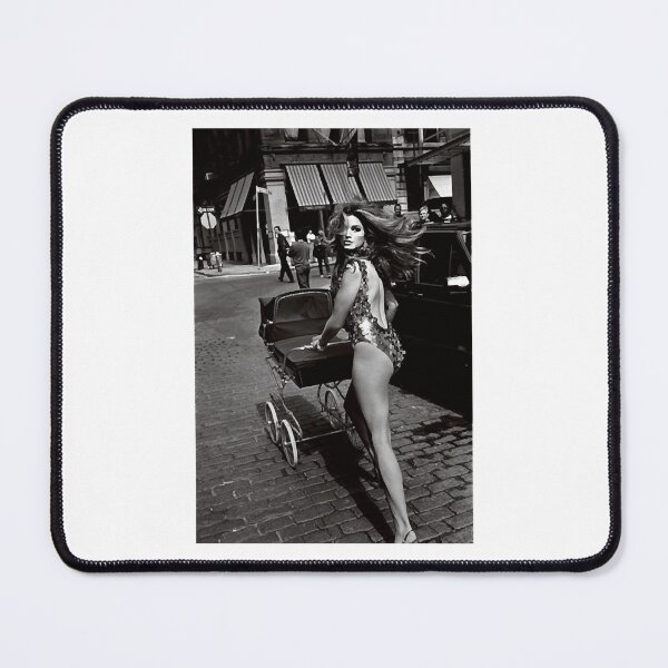Item preview, Mens Best Beautiful Cindy Crawford Awesome For Movie Fans designed and sold by Chan14Le.