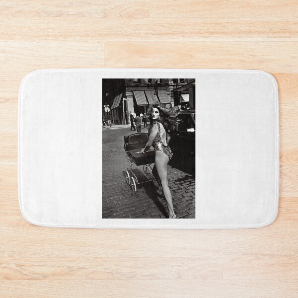 Item preview, Mens Best Beautiful Cindy Crawford Awesome For Movie Fans designed and sold by Chan14Le.