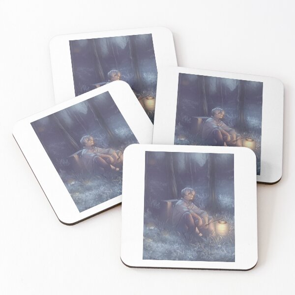 Item preview, More Then Awesome Japanese Mushishi Manga Gifts Movie Fan designed and sold by AlyssaMunoz.