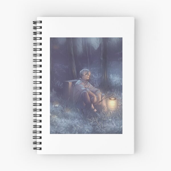 Item preview, More Then Awesome Japanese Mushishi Manga Gifts Movie Fan designed and sold by AlyssaMunoz.
