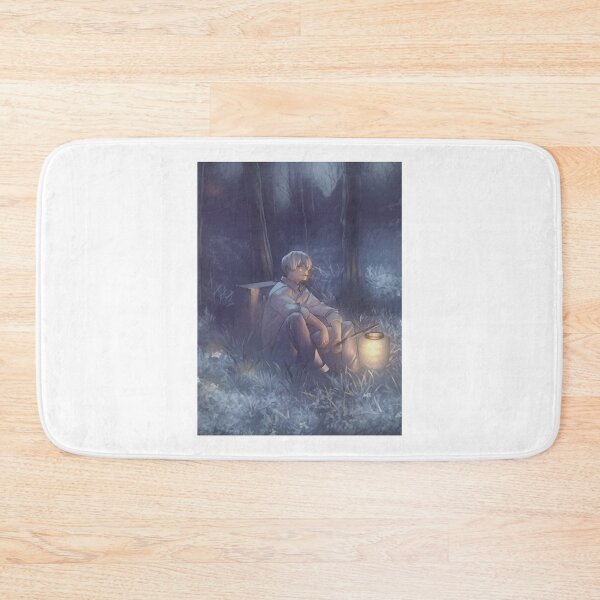 Item preview, More Then Awesome Japanese Mushishi Manga Gifts Movie Fan designed and sold by AlyssaMunoz.