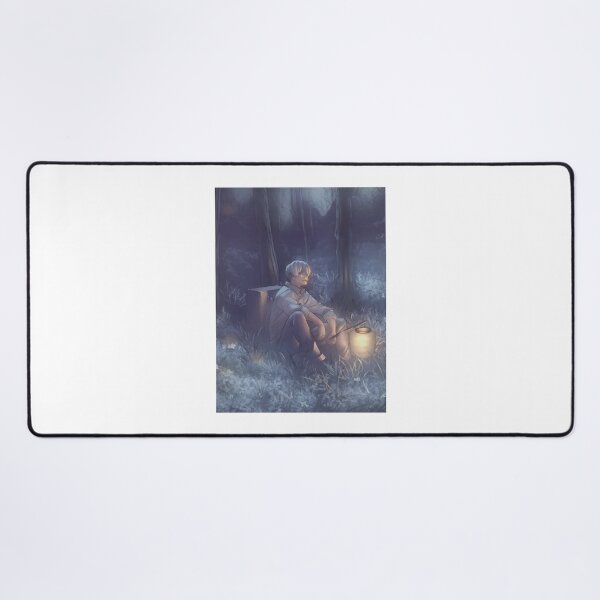 Item preview, More Then Awesome Japanese Mushishi Manga Gifts Movie Fan designed and sold by AlyssaMunoz.