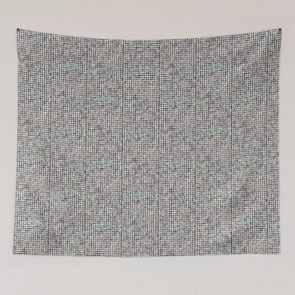 Item preview, b&w Strand designed and sold by Psychopop.