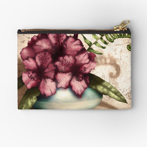 Zipper Pouch