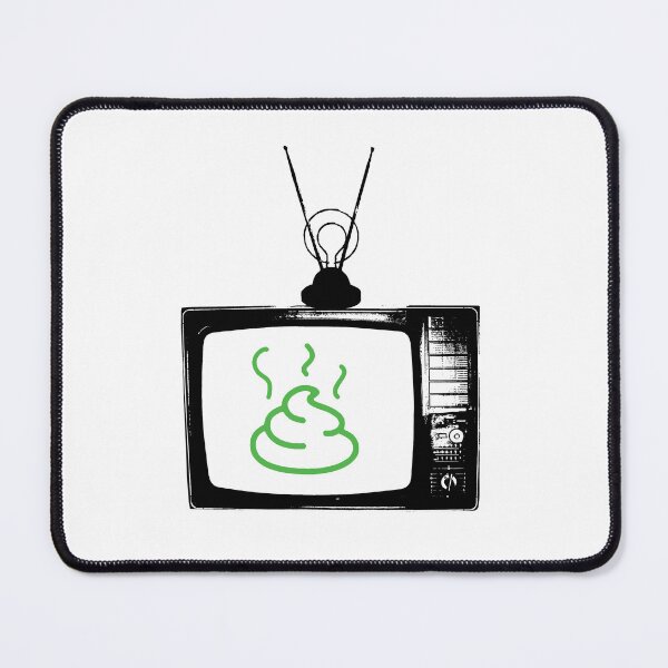 Item preview, TV set vector image designed and sold by binti163.