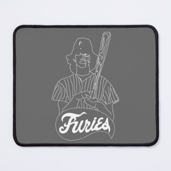 Item preview, Baseball Furies Neon The Warriors designed and sold by TeaganOndricka.