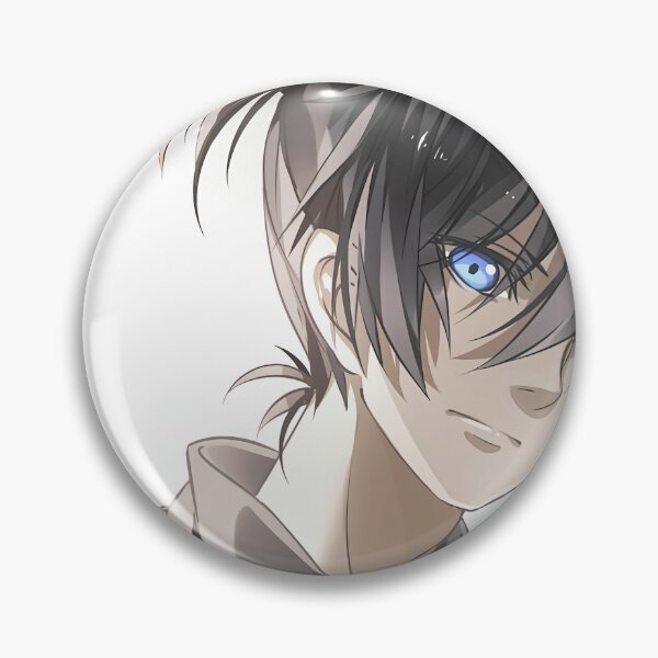 Item preview, Yato Noragami Manga designed and sold by zskasherman.