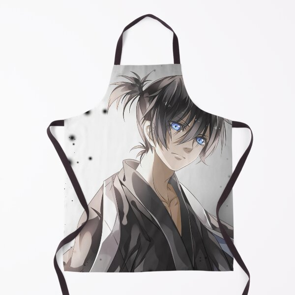 Item preview, Yato Noragami Manga designed and sold by zskasherman.