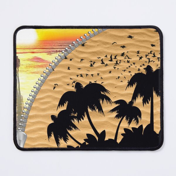 Item preview, Chase The Sunset Couple Love Valentine designed and sold by HelmaNowak.