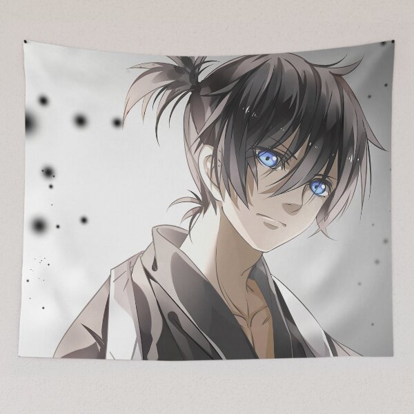 Item preview, Yato Noragami Manga designed and sold by zskasherman.