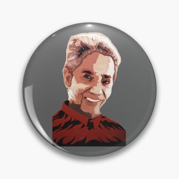 Item preview, Chavela Vargas designed and sold by SavannaHills.