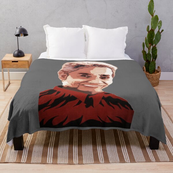 Item preview, Chavela Vargas designed and sold by SavannaHills.