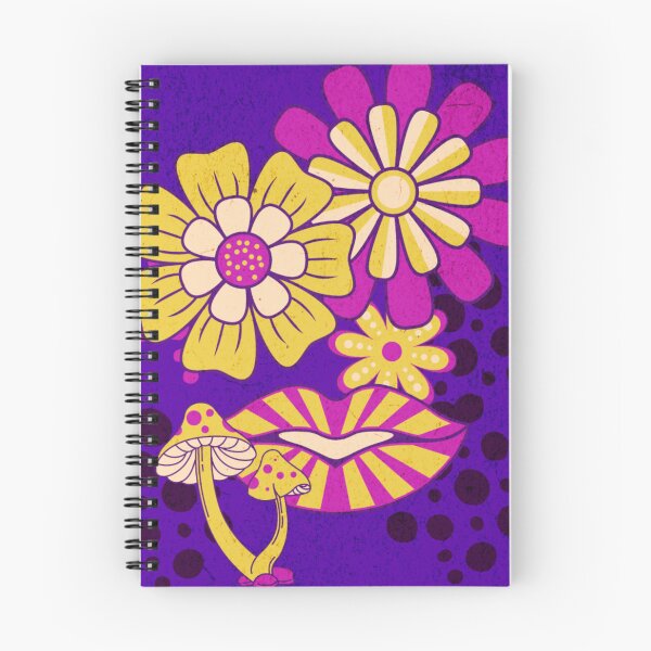 Item preview, Flowers, lip and mushroom designed and sold by Forz Art.
