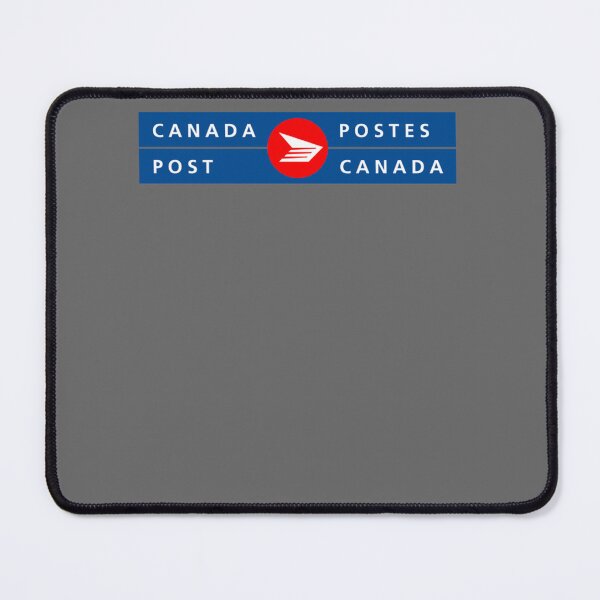 Item preview, Canada Post Logo Billingual designed and sold by GodfreyZieme.