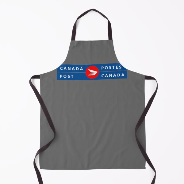 Item preview, Canada Post Logo Billingual designed and sold by GodfreyZieme.