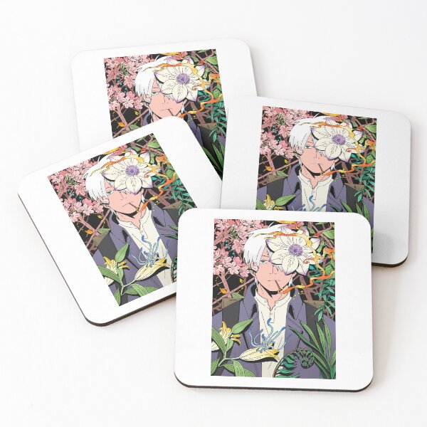 Item preview, Music Retro Anime Tv Mushishi Series Cute Graphic Gift designed and sold by AlyssaMunoz.