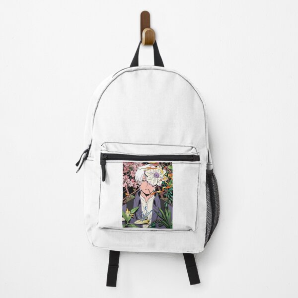 Item preview, Music Retro Anime Tv Mushishi Series Cute Graphic Gift designed and sold by AlyssaMunoz.