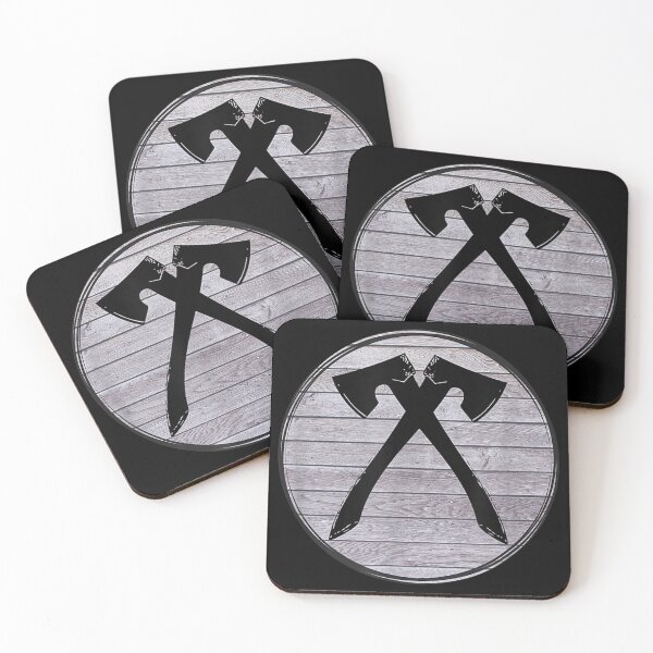 Item preview, Axe Throwing Vintage Graphic s designed and sold by Joaraalberg.
