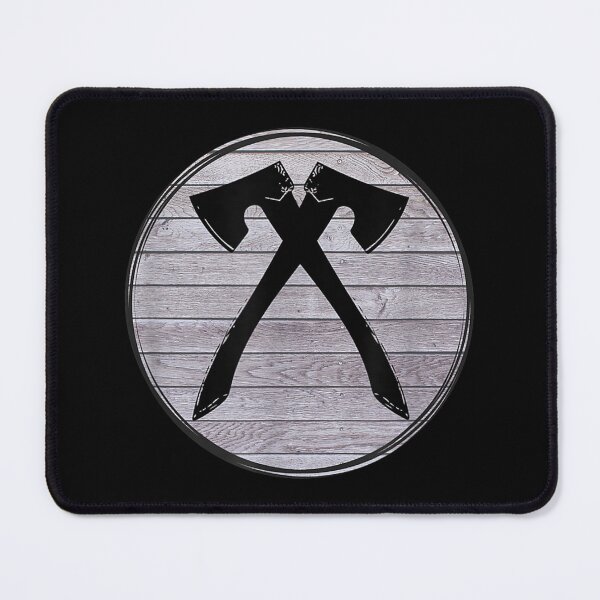 Item preview, Axe Throwing Vintage Graphic s designed and sold by Joaraalberg.