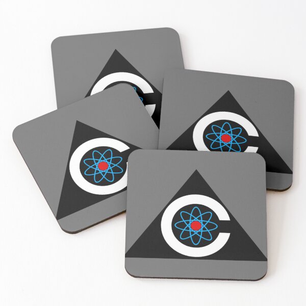 Item preview, Colossus Logo designed and sold by AlyceLedner.