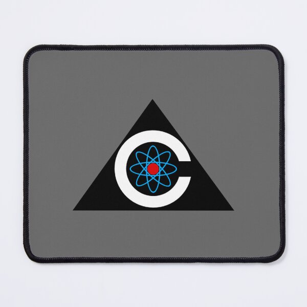 Item preview, Colossus Logo designed and sold by AlyceLedner.
