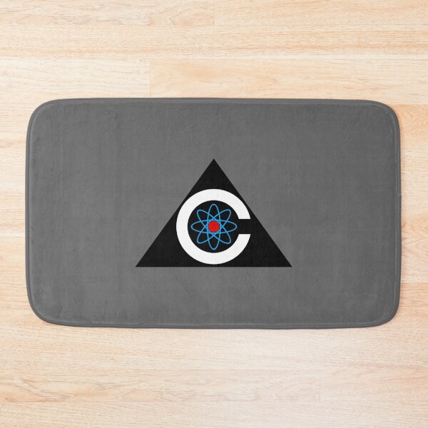 Item preview, Colossus Logo designed and sold by AlyceLedner.