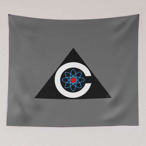 Item preview, Colossus Logo designed and sold by AlyceLedner.