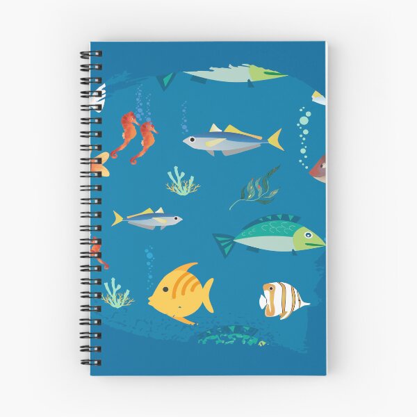 Item preview, SOMETHING FISHY designed and sold by MidnightStudio.
