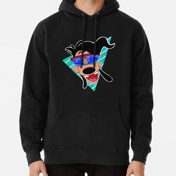 Powerline goofy clearance movie hoodie