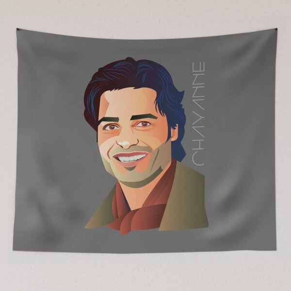 Item preview, CHAYANNE designed and sold by SavannaHills.
