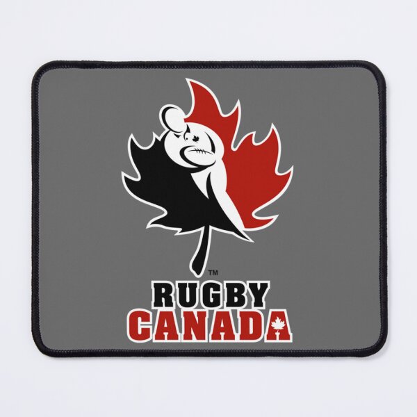 Item preview, Canada Rugby  designed and sold by GodfreyZieme.