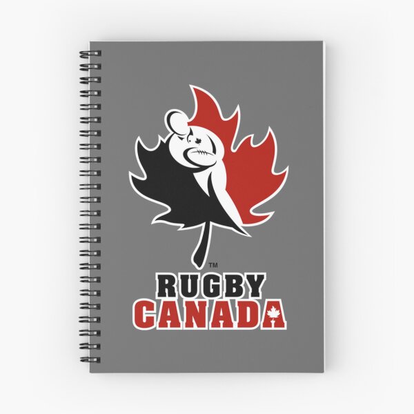 Item preview, Canada Rugby  designed and sold by GodfreyZieme.