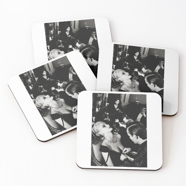 Item preview, Mens Best Cindy Fashion Crawford Vintage Photograp designed and sold by Chan14Le.