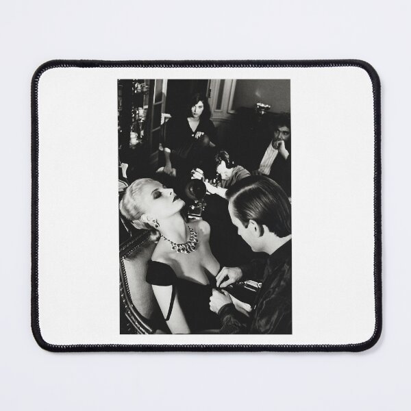 Item preview, Mens Best Cindy Fashion Crawford Vintage Photograp designed and sold by Chan14Le.