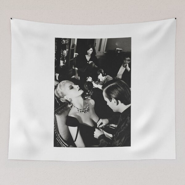 Item preview, Mens Best Cindy Fashion Crawford Vintage Photograp designed and sold by Chan14Le.