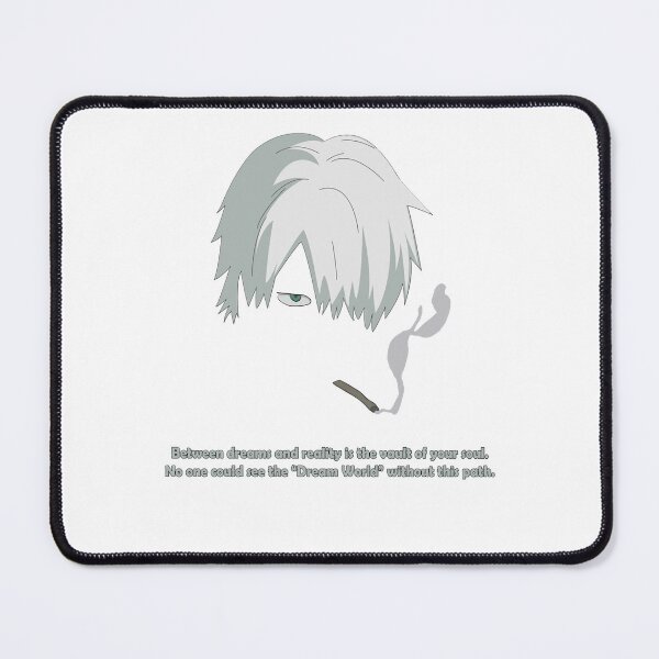 Item preview, Music Vintage Japanese Mushishi Manga Cool Graphic Gifts designed and sold by AlyssaMunoz.