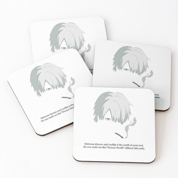 Item preview, Music Vintage Japanese Mushishi Manga Cool Graphic Gifts designed and sold by AlyssaMunoz.