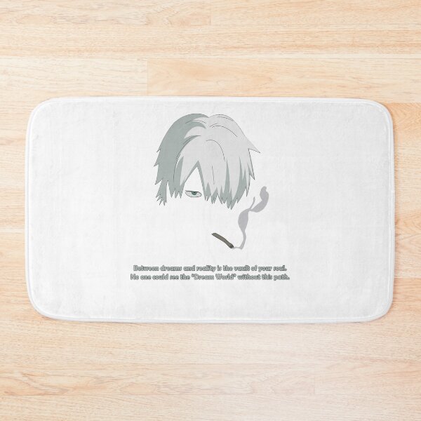 Item preview, Music Vintage Japanese Mushishi Manga Cool Graphic Gifts designed and sold by AlyssaMunoz.