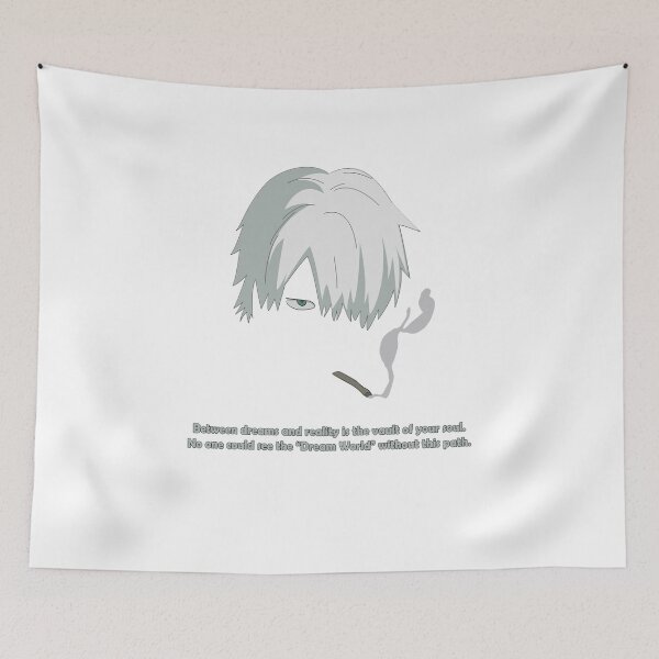 Item preview, Music Vintage Japanese Mushishi Manga Cool Graphic Gifts designed and sold by AlyssaMunoz.