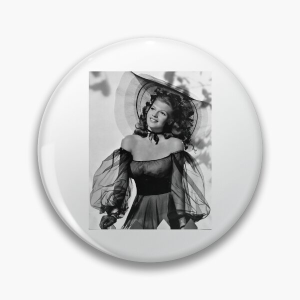 Item preview, Mens Funny Beautiful Rita Hayworth  designed and sold by DorteRiedel.