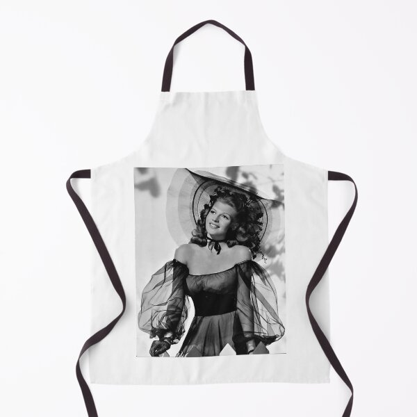 Item preview, Mens Funny Beautiful Rita Hayworth  designed and sold by DorteRiedel.