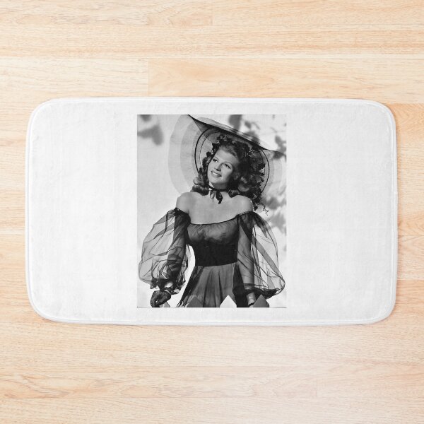 Item preview, Mens Funny Beautiful Rita Hayworth  designed and sold by DorteRiedel.