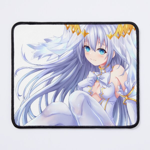 Item preview, Tobiichi Origami Date A Live Design For Fan designed and sold by paolaxcarrot.